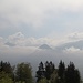 drüben die Kitzbüheler Alpen