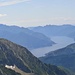  ancora il Lago di Como
 con la Punta di Bellagio