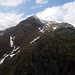 Blick zur Krapfenkarspitze