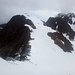 Blick zum letzten Gipfelziel des Tages, der Schwarzseespitze