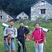 H 6.45 in partenza da In la Piana