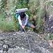 Altri passaggi impegnativi dopo Val Nigra