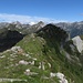 Sulla cresta