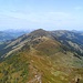 ...umso Fäner wurde ich von den schönen Bergen der Kitzbüheler Alpen.