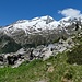Blick zum Weißzint