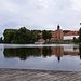 Großer Eutiner See und Schloss
