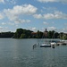 Eutin See und Schloss 