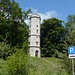 Elisabethturm auf dem Bungsberg 