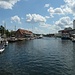 Hafen von Neustadt 