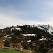 Blick auf die andere Seite Richtung Gilfert