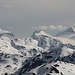 Gletscherwelt