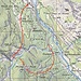 Val Verzasca:<br />Meine Wanderung vom 4. August 2010