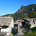Monti della Gana