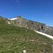 Nicht mehr weit zum Gipfel.
