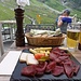 leichte Zwischenverpflegung