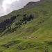 Blick nach Uf der Matta