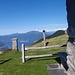 Vista dalla Capanna Mognone