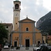 Lecco : Chiesa di San Giovanni Evangelista