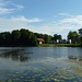Kleiner See in Lübeck
