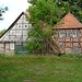 Alter Hof in Kleingrönau  *