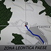 <b>Sveglia alle 4:58, partenza da casa alle 5:56, arrivo a Leontica-Seggiovia (925 m) alle 7:04, dopo 84,9 km d’auto.</b>