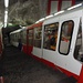 Wieder in der Zivilisation - die Metro Alpin