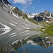 Älplisee mit 2mal Älplihorn