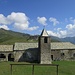 Passo di San Lucio : Chiesa di San Lucio