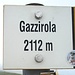 Monte Gazzirola ( o Garzirola )