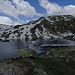 Beim Lago superiore d'Orsirora.