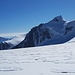  Vers le Mont Maudit (4450m) 