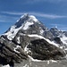 Matterhorn aus Nordwesten