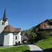 Start in Niederrickenbach