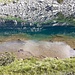 Lago Paione Inferiore 2003 mt.