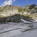 Pizzo del Dosso 2590 mt, Il Dosso 2560 mt & Lago Paione Superiore 2269 mt