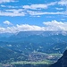 Abgeschnittener Wetterstein 
