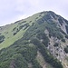 Rückblick zur Notkarspitze 