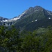 Rechts das Val Chironico