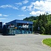 Talstation der Sattel-Hochstucklibahn nach Mostelberg