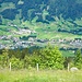 Dorf Sattel