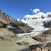 Glaciar Maestri