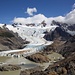 Glaciar Maestri