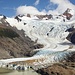Glaciar Maestri