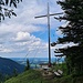 Großes Kreuz, kein Gipfel