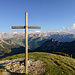 Aussicht vom Schönberg Richtung Malbun