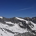 Der Lange Grat der Patscher Schneide (III+) - mit allen 4 Gipfeln.