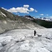 Blanker Rhonegletscher