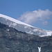 Eisabbruchflanke am Bishorn