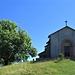 La chiesa del San Martino.