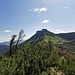Rückblick vom Schlenkengrat zum Schmittenstein